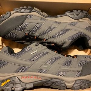Brand New, Never Worn Merrell Moab 2 Goretex